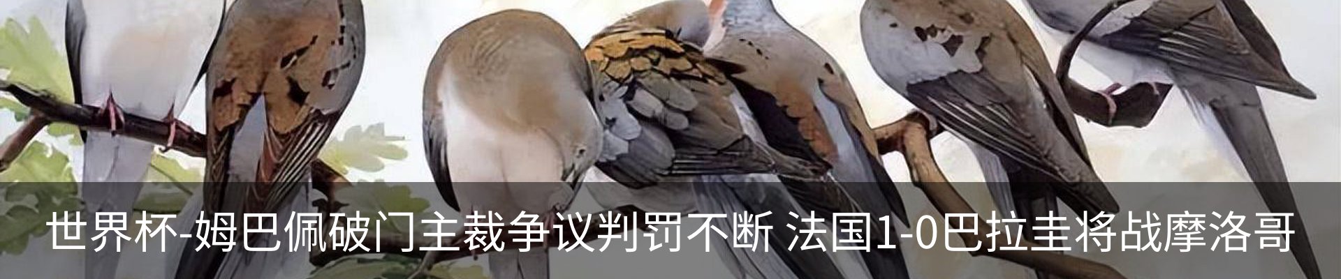 热点资讯